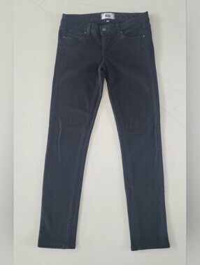 Paige Skyline Skinny Jeans